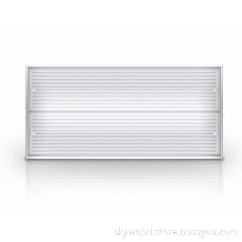 160W Commercial LED Panel Light, High Brigheness